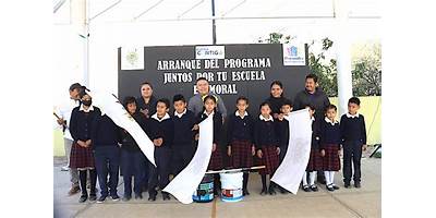 PRIMARIA COMUNITARIA