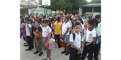 PRIMARIA COMUNITARIA