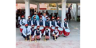 PRIMARIA COMUNITARIA PIE DE LA CUESTA