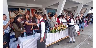PRIMARIA COMUNITARIA PIEDRA AHUMADA