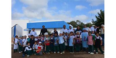 PRIMARIA COMUNITARIA PILITAS