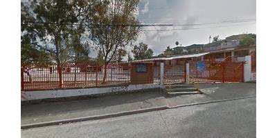 PRIMARIA COMUNITARIA RAMON LOPEZ VELARDE