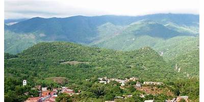 PRIMARIA COMUNITARIA RANCHO NUEVO (BARRANCA LA TIERRA)