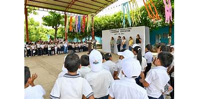 PRIMARIA COMUNITARIA ROSARIO CASTELLANOS FIGUEROA