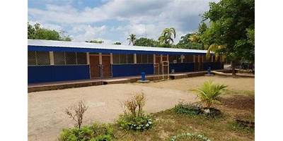 PRIMARIA COMUNITARIA RUBEN DARIO