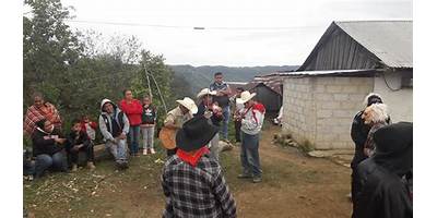 PRIMARIA COMUNITARIA RURAL AGUA HEDIONDA