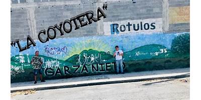PRIMARIA COMUNITARIA RURAL ALHUACA BARRIO LA COYOTERA