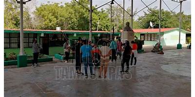 PRIMARIA COMUNITARIA RURAL