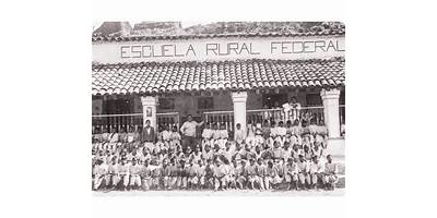 PRIMARIA COMUNITARIA RURAL