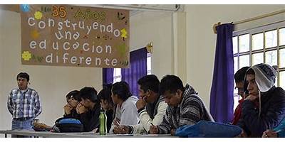 PRIMARIA COMUNITARIA RURAL APATZINGO