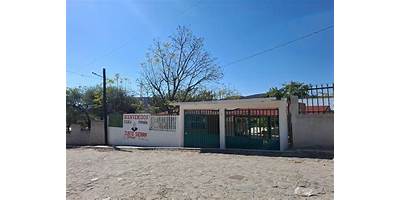 PRIMARIA COMUNITARIA RURAL BARRIO DE GUADALUPE SECCIÓN TERCERA