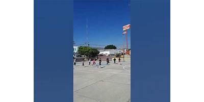 PRIMARIA COMUNITARIA RURAL BARRIO TERCERO JAGÜEY BLANCO