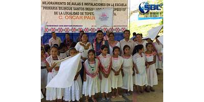 PRIMARIA COMUNITARIA RURAL CALATEPEC