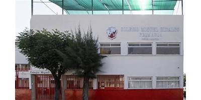 PRIMARIA COMUNITARIA RURAL COLONIA MIGUEL HIDALGO