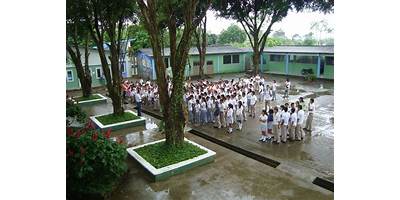 PRIMARIA COMUNITARIA RURAL