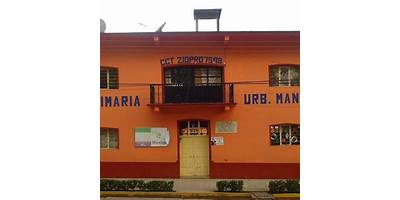 PRIMARIA COMUNITARIA RURAL CUAUHTECOMACO