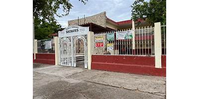 PRIMARIA COMUNITARIA RURAL