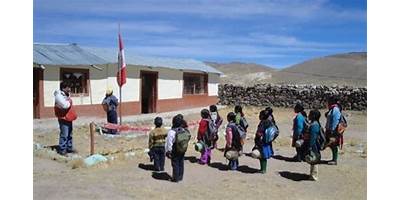 PRIMARIA COMUNITARIA RURAL EL CARRIZO (PARAJE MICHIHUACAN)
