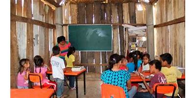 PRIMARIA COMUNITARIA RURAL
