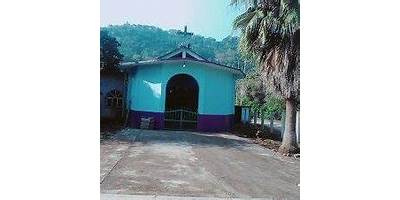 PRIMARIA COMUNITARIA RURAL EL JAYAL