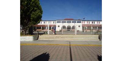 PRIMARIA COMUNITARIA RURAL EMILIANO ZAPATA