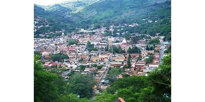 PRIMARIA COMUNITARIA RURAL