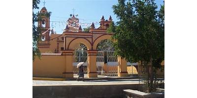 PRIMARIA COMUNITARIA RURAL GUADALUPE