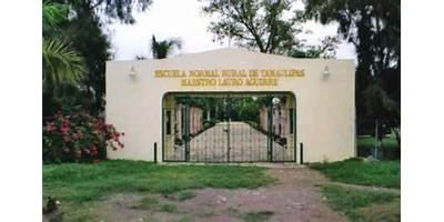 PRIMARIA COMUNITARIA RURAL