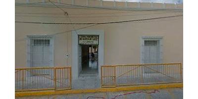 PRIMARIA COMUNITARIA RURAL HUAXTEPEC