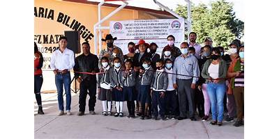 PRIMARIA COMUNITARIA RURAL JILOTEPEC