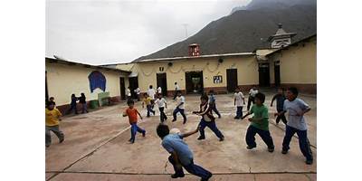 PRIMARIA COMUNITARIA RURAL LA SOLEDAD PIZOTLA