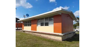 PRIMARIA COMUNITARIA RURAL LA VENTA
