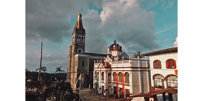 PRIMARIA COMUNITARIA RURAL LOS MANANTIALES