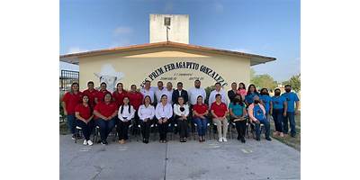 PRIMARIA COMUNITARIA RURAL