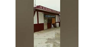 PRIMARIA COMUNITARIA RURAL MEXCALCORRAL