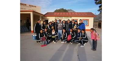 PRIMARIA COMUNITARIA RURAL