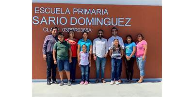 PRIMARIA COMUNITARIA RURAL