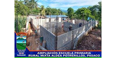 PRIMARIA COMUNITARIA RURAL POTRERILLOS