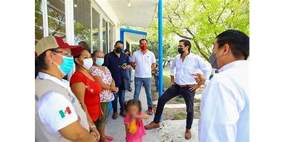 PRIMARIA COMUNITARIA RURAL