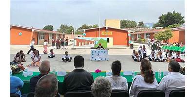 PRIMARIA COMUNITARIA RURAL SAN CAYETANO