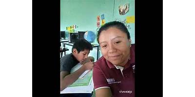 PRIMARIA COMUNITARIA RURAL SAN ISIDRO TLACXITLA