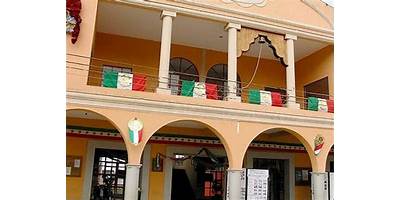 PRIMARIA COMUNITARIA RURAL SAN JOSE