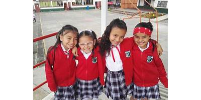 PRIMARIA COMUNITARIA RURAL SAN RAFAEL
