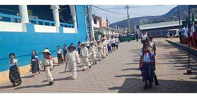 PRIMARIA COMUNITARIA RURAL SAN SEBASTIAN TENANGO