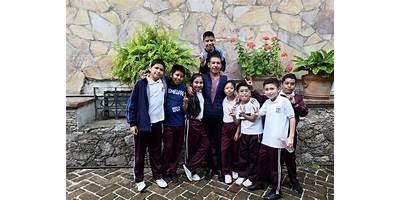 PRIMARIA COMUNITARIA RURAL