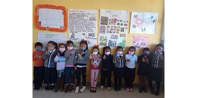 PRIMARIA COMUNITARIA RURAL TELPATLAN BARRIO LOS FRESNOS