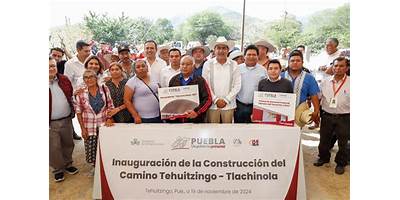 PRIMARIA COMUNITARIA RURAL TLACHINOLA