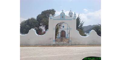 PRIMARIA COMUNITARIA RURAL TLAMANCA