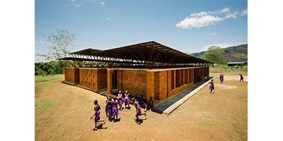 PRIMARIA COMUNITARIA RURAL TRINIDAD ARENAL (LA NIGUA)