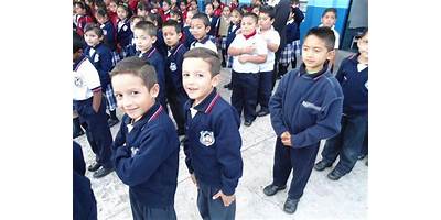 PRIMARIA COMUNITARIA RURAL